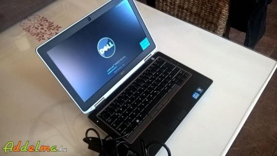 Dell latitude 6320 laptop intel core i5 második generációs