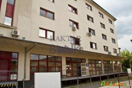 Kiadó raktár X. kerület Maglódi út