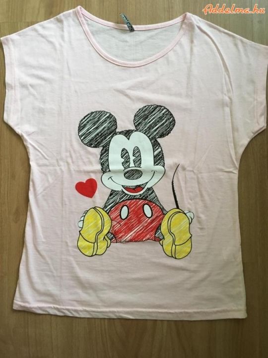 Minnie póló eladó