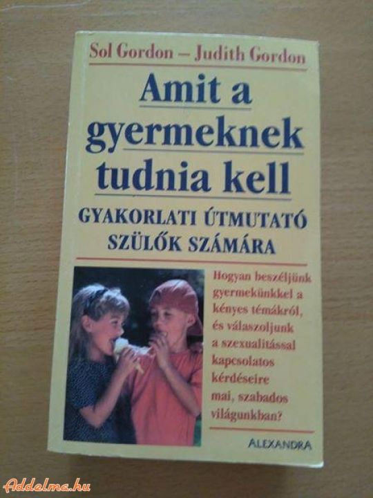 Babás könyvek