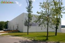 Kiadó raktár Budaörs