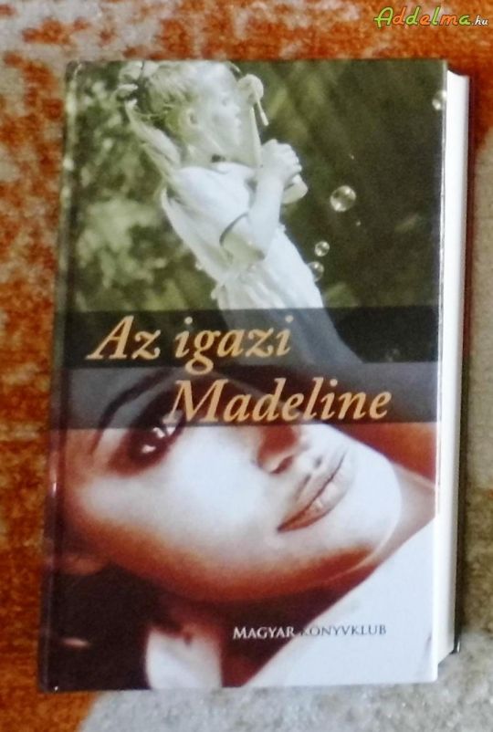 Isla Dewar - Az igazi Madeline