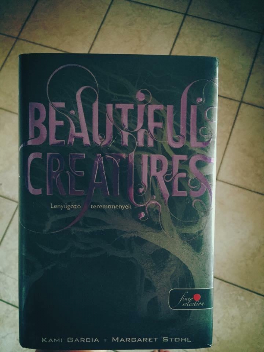 Beautiful Creatures/Lenyűgöző Teremtmények