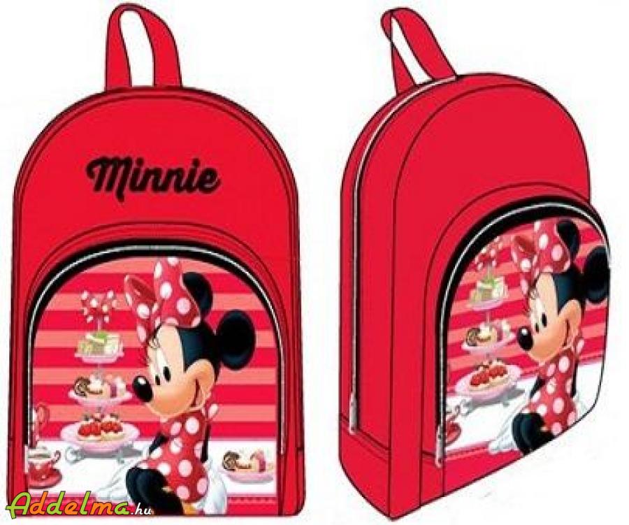 Minnie ovis hátizsák 