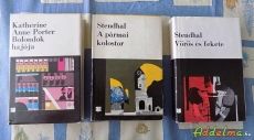 Kriterion kiadó könyvei (Bukarest)