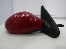 Seat Leon 1M külső tükrök
