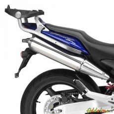 Honda Hornet 900-hoz hátsó doboztartó konzol eladó