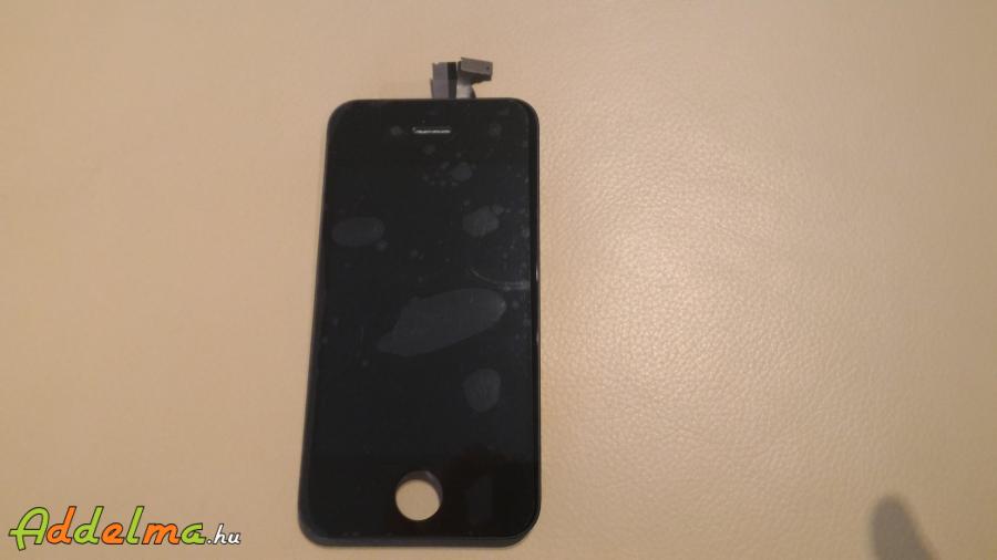 Iphone 4S LCD kijelző, érintő kijelző, digitizer