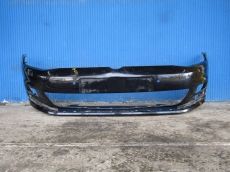 Volkswagen golf 7 első lökhárító