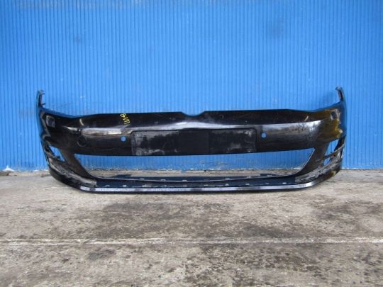 Volkswagen golf 7 első lökhárító