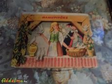 Hamupipőke
