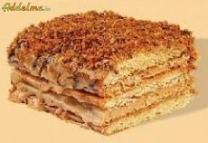MARLENKA MÉZES TORTA ÁR 2990 FT, MARLENKA RENDELÉS BUDAPESTEN
