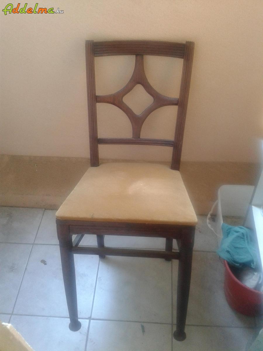 Régi szék