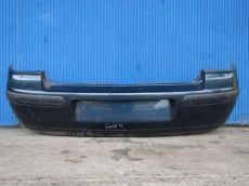 Volkswagen Golf 4 hátsó lökhárítók