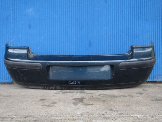 Volkswagen Golf 4 hátsó lökhárítók