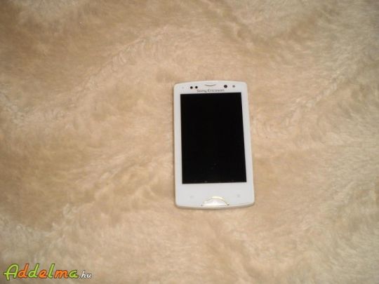 Sony Ericsson Xperia mobiltelefon eladó