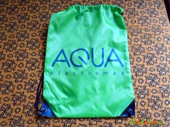 AQUA hátitáska