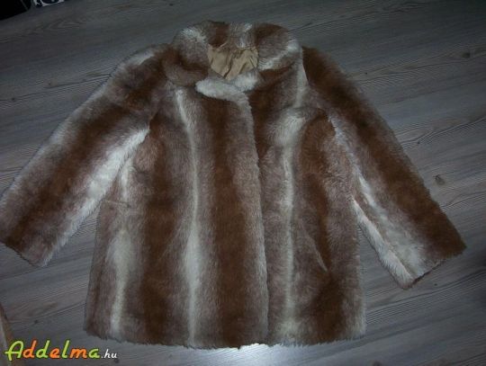 Női bunda eladó