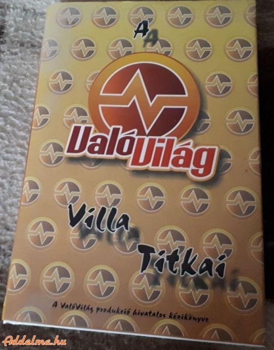 Eladók sorozatok régebbi könyvei!