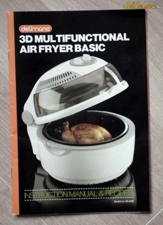 DELIMANO 3D MULTI