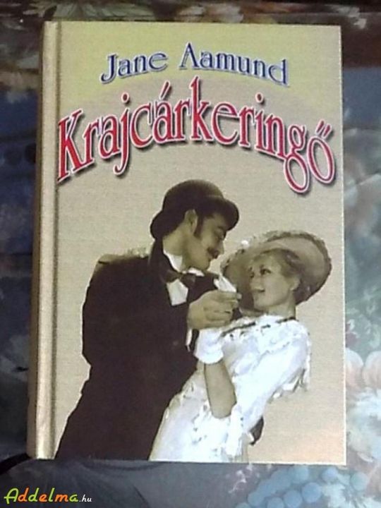 Jane Aamund: Krajcárkeringő (1997)