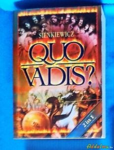 Henryk Sienkiewicz: Quo vadis (1998)