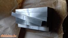 16x16x160 hss gyorsacélok.