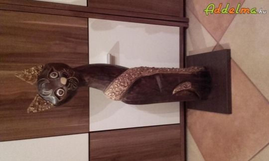 Fa cica 60 cm 5000.-