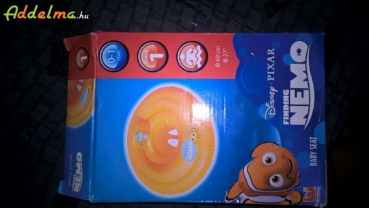 Baba úszógumi Némós