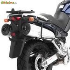Suzuki DL 650/1000 V-Stromhoz hátsó-, és oldalkonzolok eladók