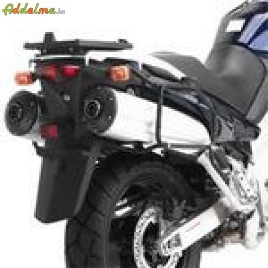 Suzuki DL 650/1000 V-Stromhoz hátsó-, és oldalkonzolok eladók