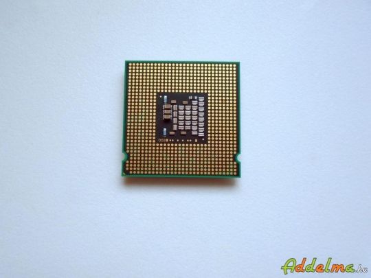 Intel Pentium proci