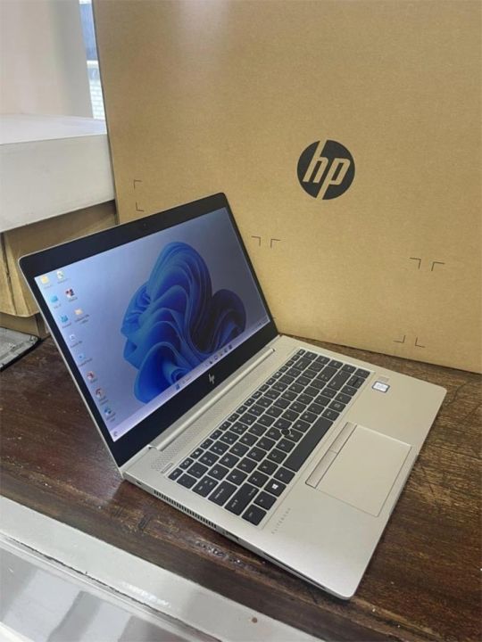 1 kis KáPé, tiéd e HP! 430 G8 (i5-1135g7/16/512)