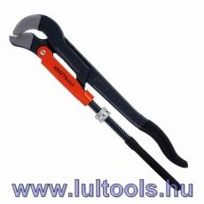 1" svédfogó tömörkovácsolt S pofa 06202188024