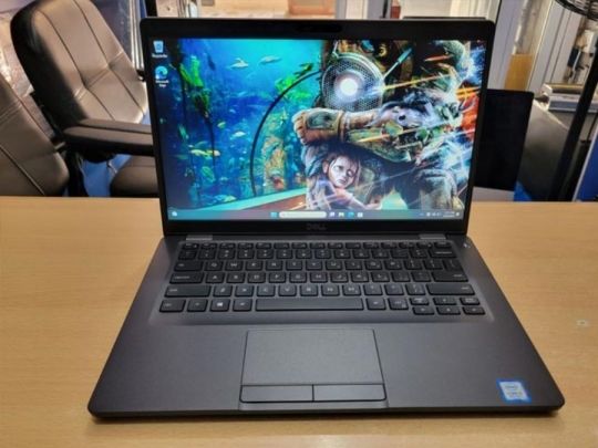 100%-os pozitiv cégtől: Dell Latitude 5400 - Dr-PC.hu