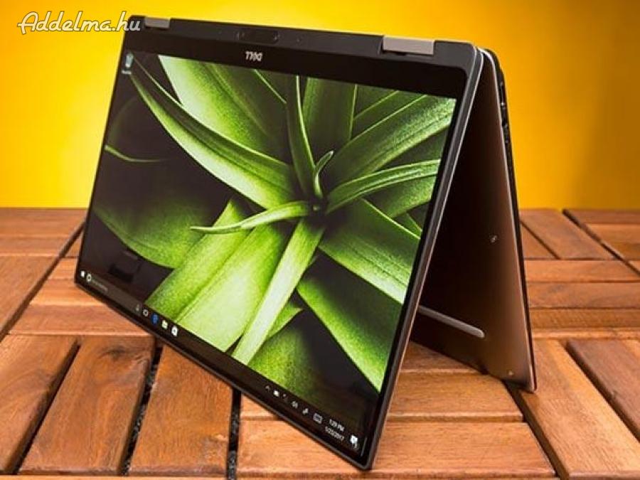 100%-os pozitiv cégtől: Dell XPS 13 9370 - Dr-PC.hu