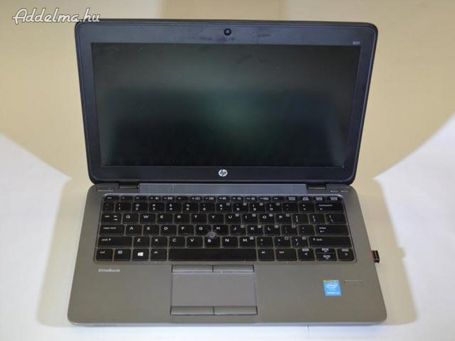 100%-os pozitiv cégtől: HP EliteBook 820 G2  - Dr-PC.hu