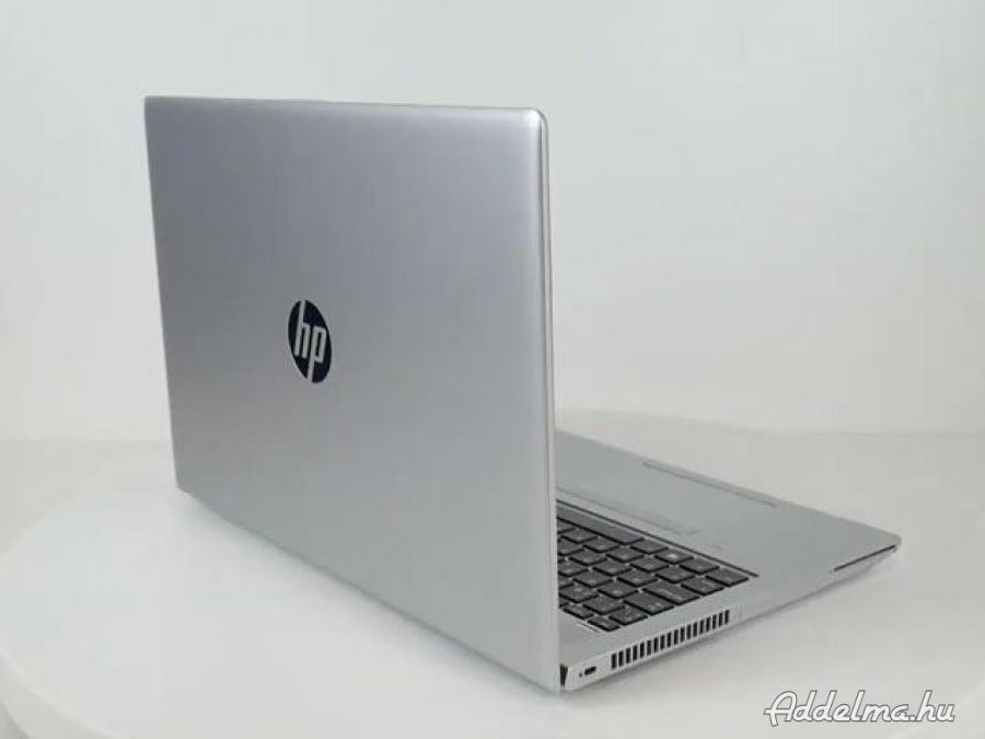 100%-os pozitiv cégtől: HP ProBook 650 G5 a Dr-PC-től