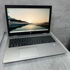 100%-os pozitiv cégtől: HP ProBook 650 G5 -Dr-PC-nél