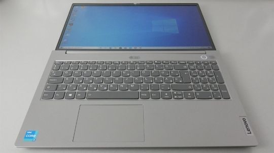 100%-os pozitiv cégtől: LENOVO ThinkBook 15 G2 a Dr-PC-től