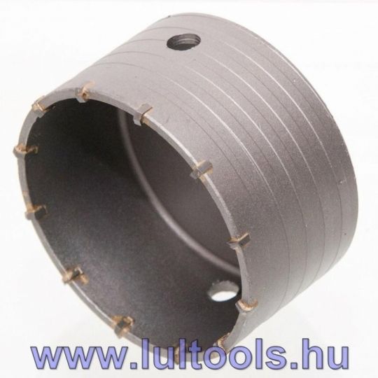 105mm-es koronafúró +36202188024