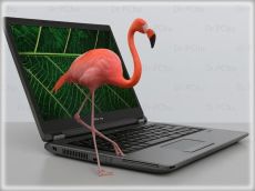 #1070 Ezt figyeld! Fujitsu LifeBook U758