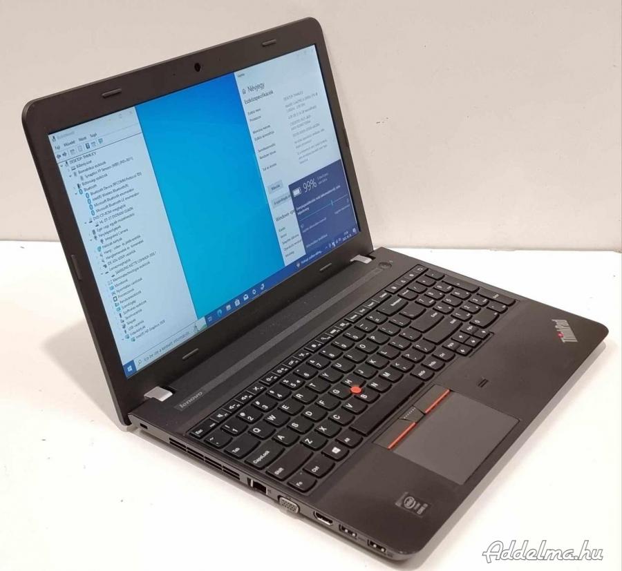 11.02: Napi FILLÉRES (olcsó laptop) Lenovo 550
