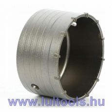 110mm-es koronafúró LULTOOLS