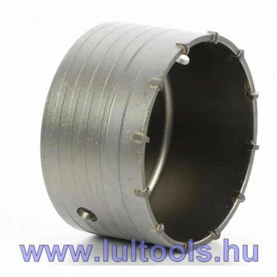 110mm-es koronafúró LULTOOLS