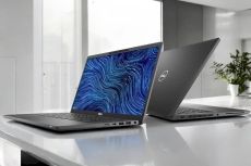 11gen i7: DELL Latitude 7420