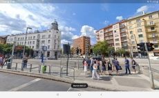 11.kerületben hatalmas szoba kiadó!