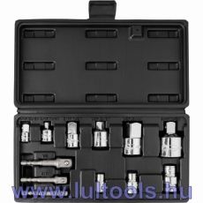 12 r. átalakító adapter g. Richmann Exclusive LULTOOLS