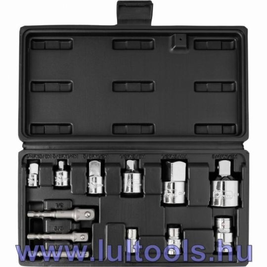 12 r. átalakító adapter g. Richmann Exclusive LULTOOLS