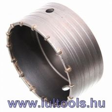 130mm-es koronafúró LULTOOLS